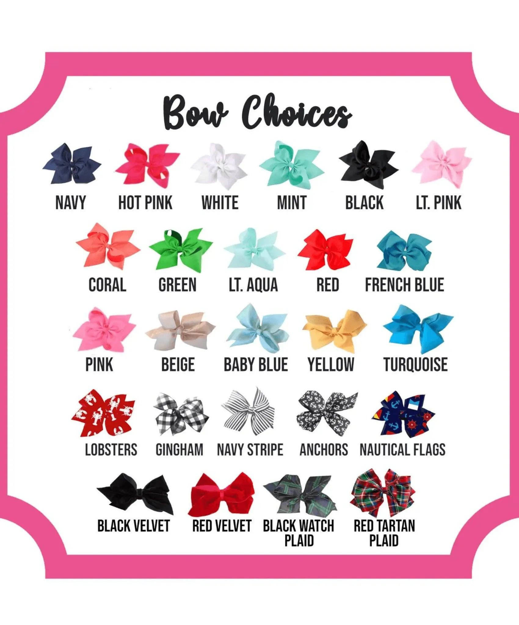 Vineyard Bow's