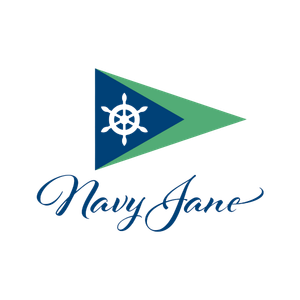 Navy Jane