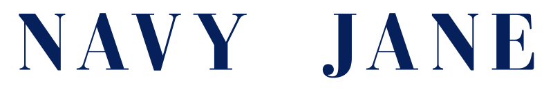 Navy Jane
