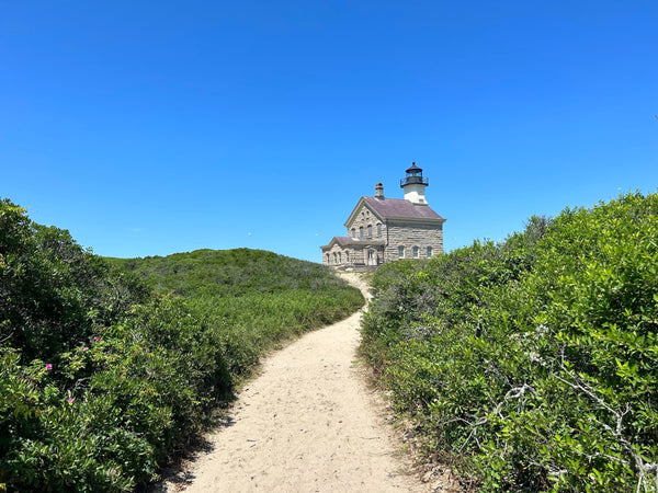 Inspirational Beacons: New England's Magnificient Lighthouses