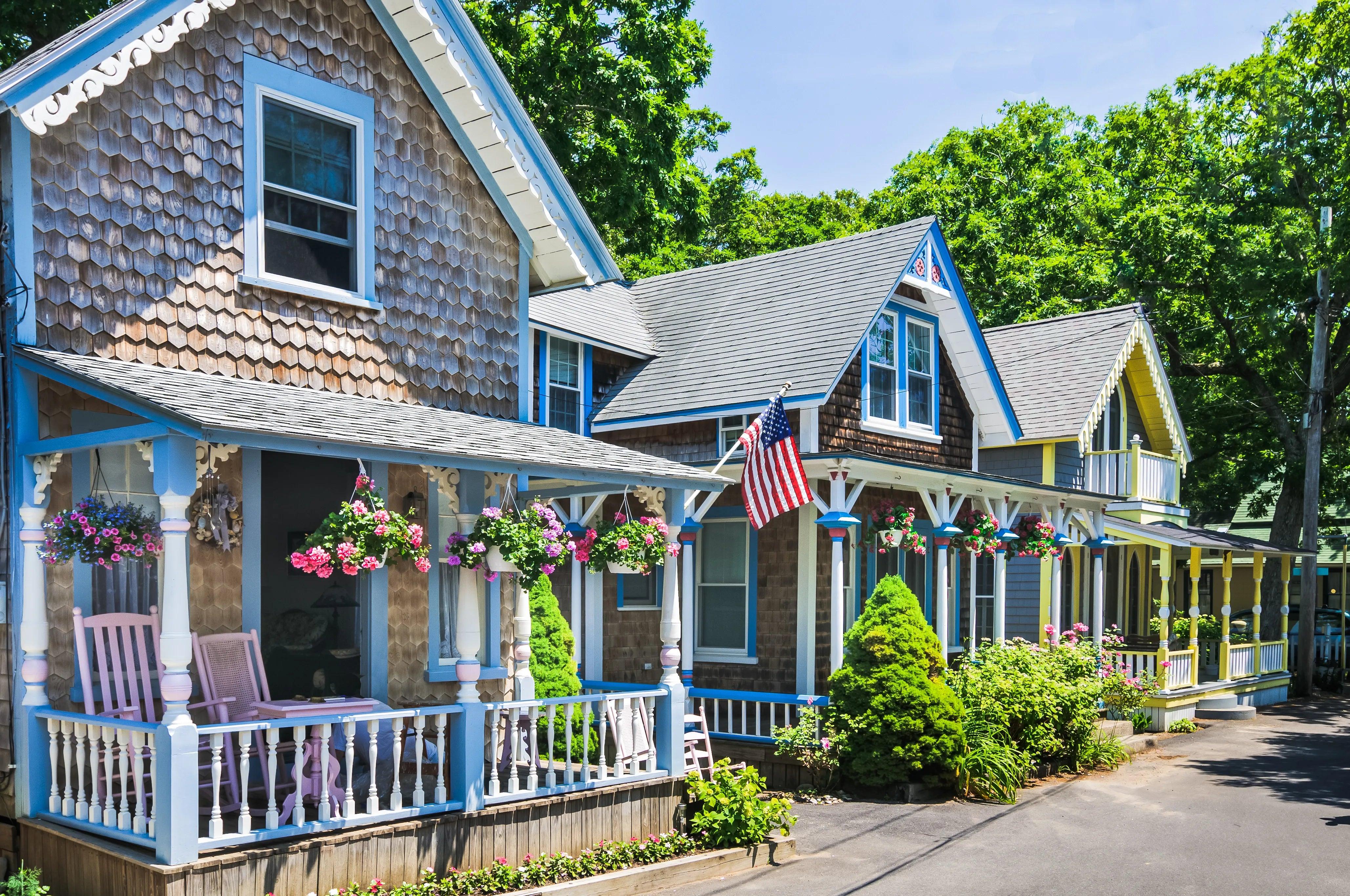 Discovering Summer on Martha's Vineyard