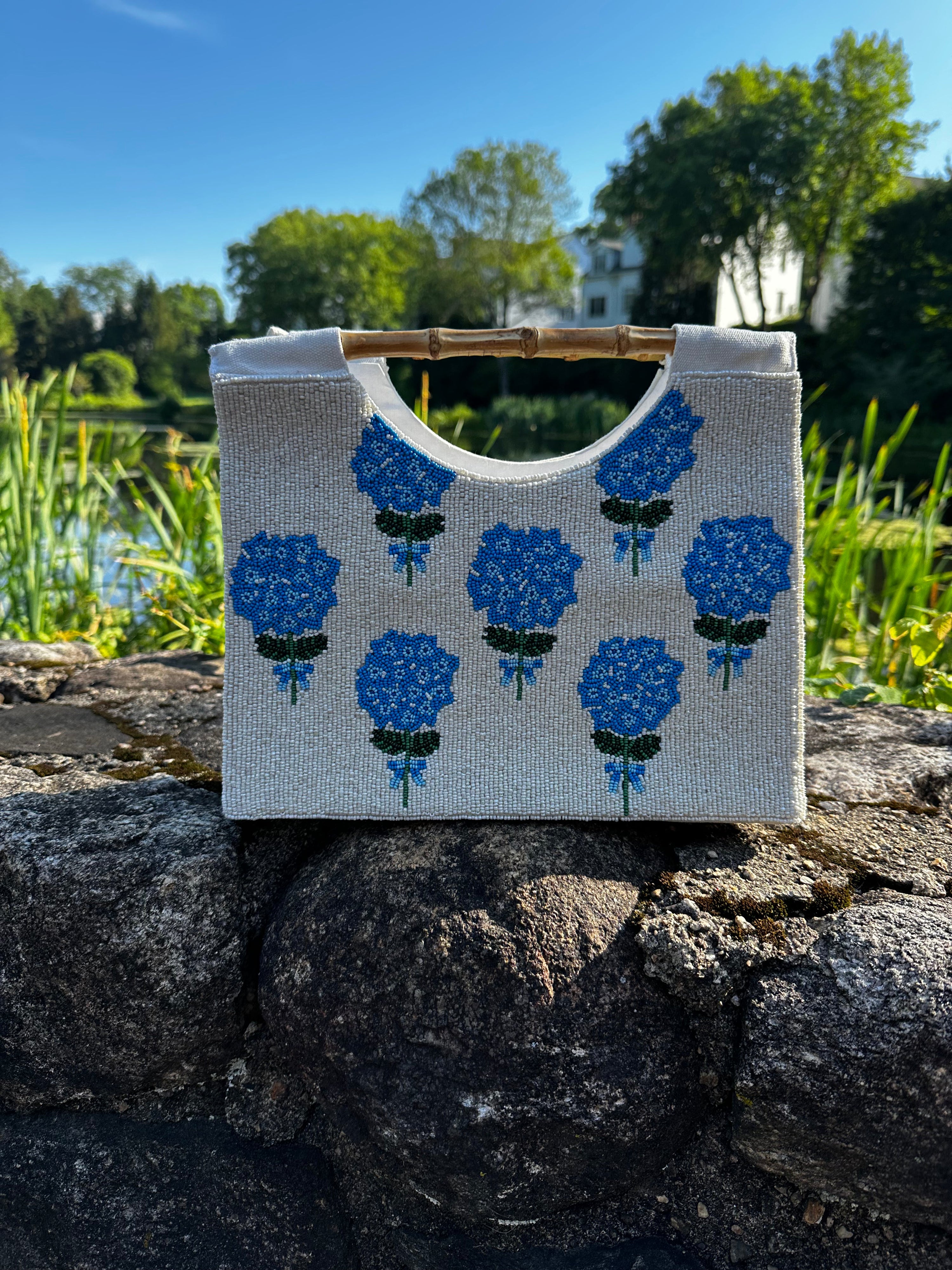 5 Hydrangea-Themed Items to Brighten Up Your Summer