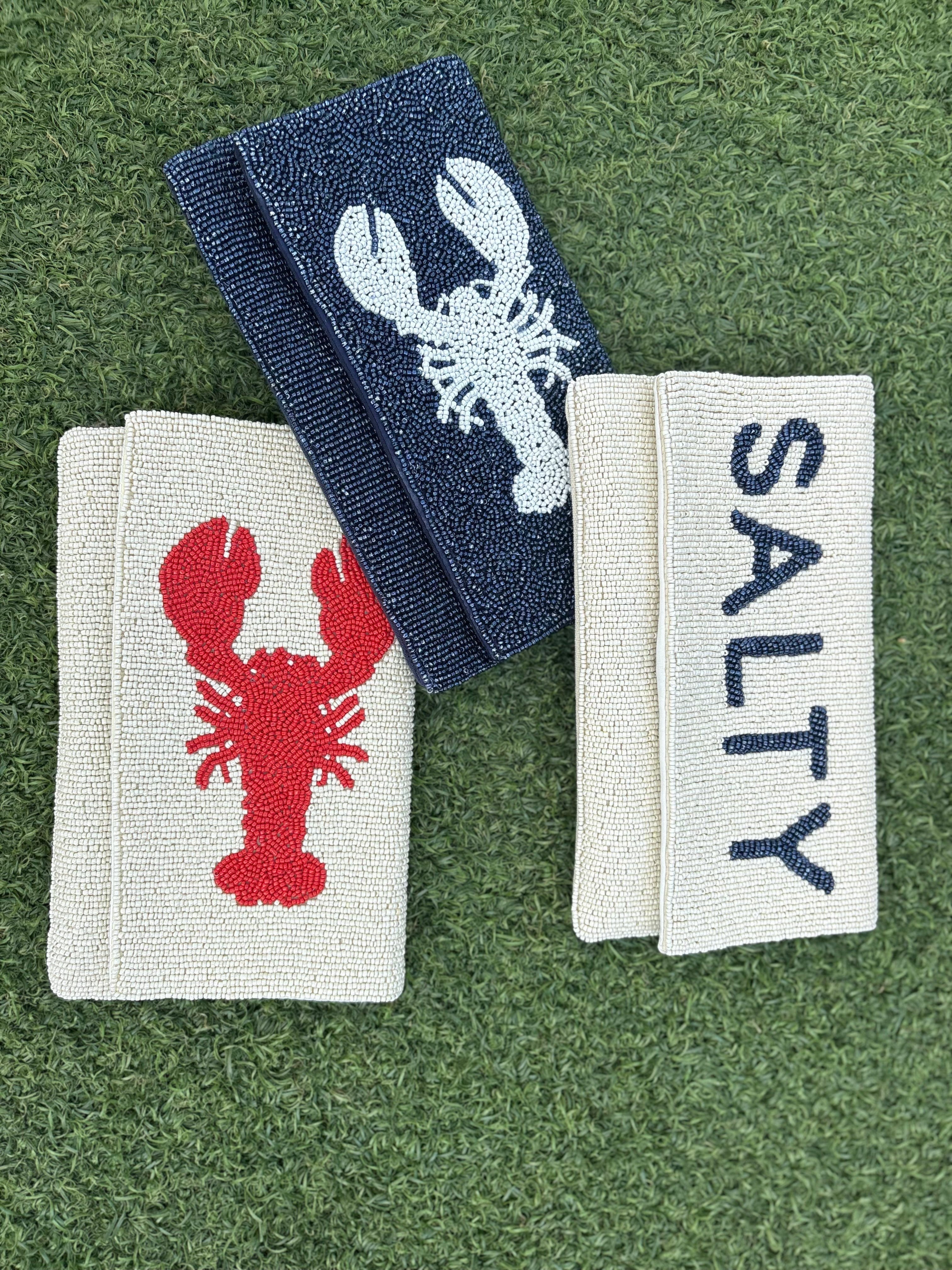 Lobsters