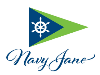 Navy Jane