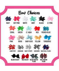Vineyard Bow's