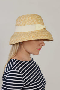 The Sugar Magnolia Hat