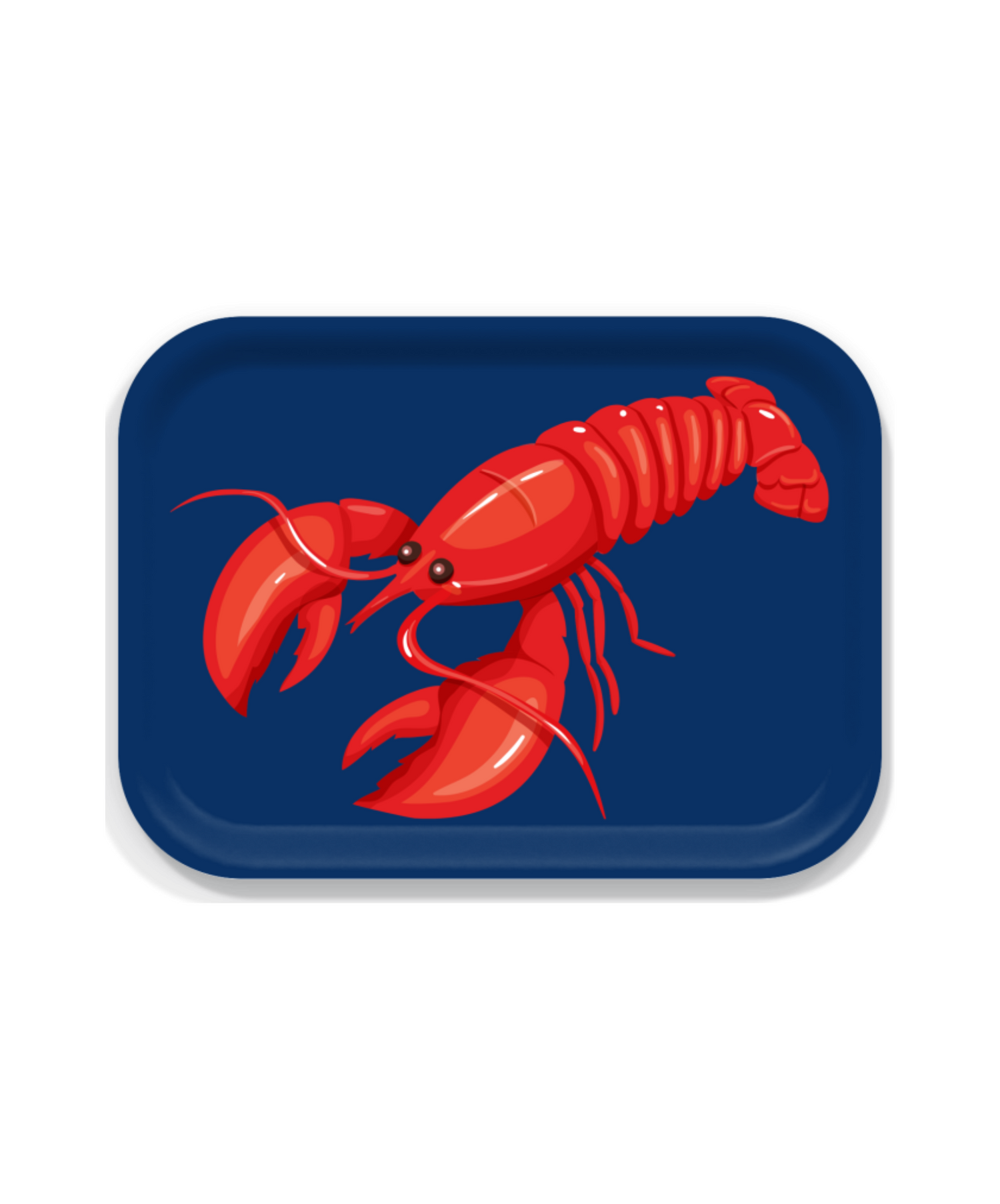 Red Lobster Tray