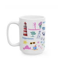 Vineyard Haven Mug